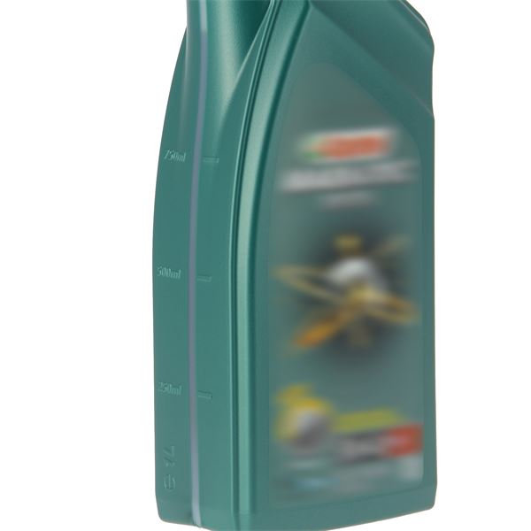 Huile moteur CASTROL Magnatec C3 Essence/Diesel 5W40 1L