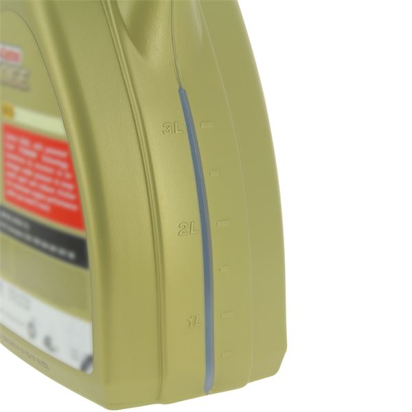 Huile moteur moto CASTROL Power 1 R 4T 10W40 4L