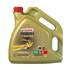 Huile moteur moto CASTROL Power 1 R 4T 10W50 4L