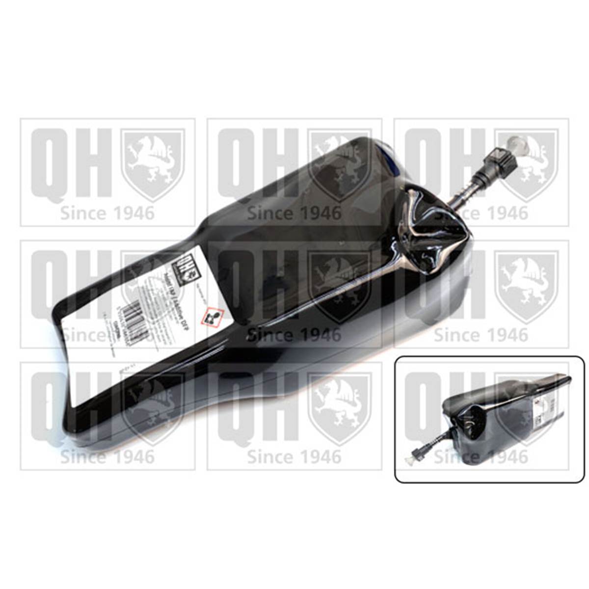 Poche Cerine Psa 2.4l Qwc090