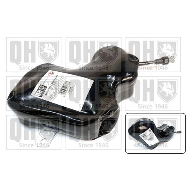 Poche Cerine  Psa 3.3L Qwc098
