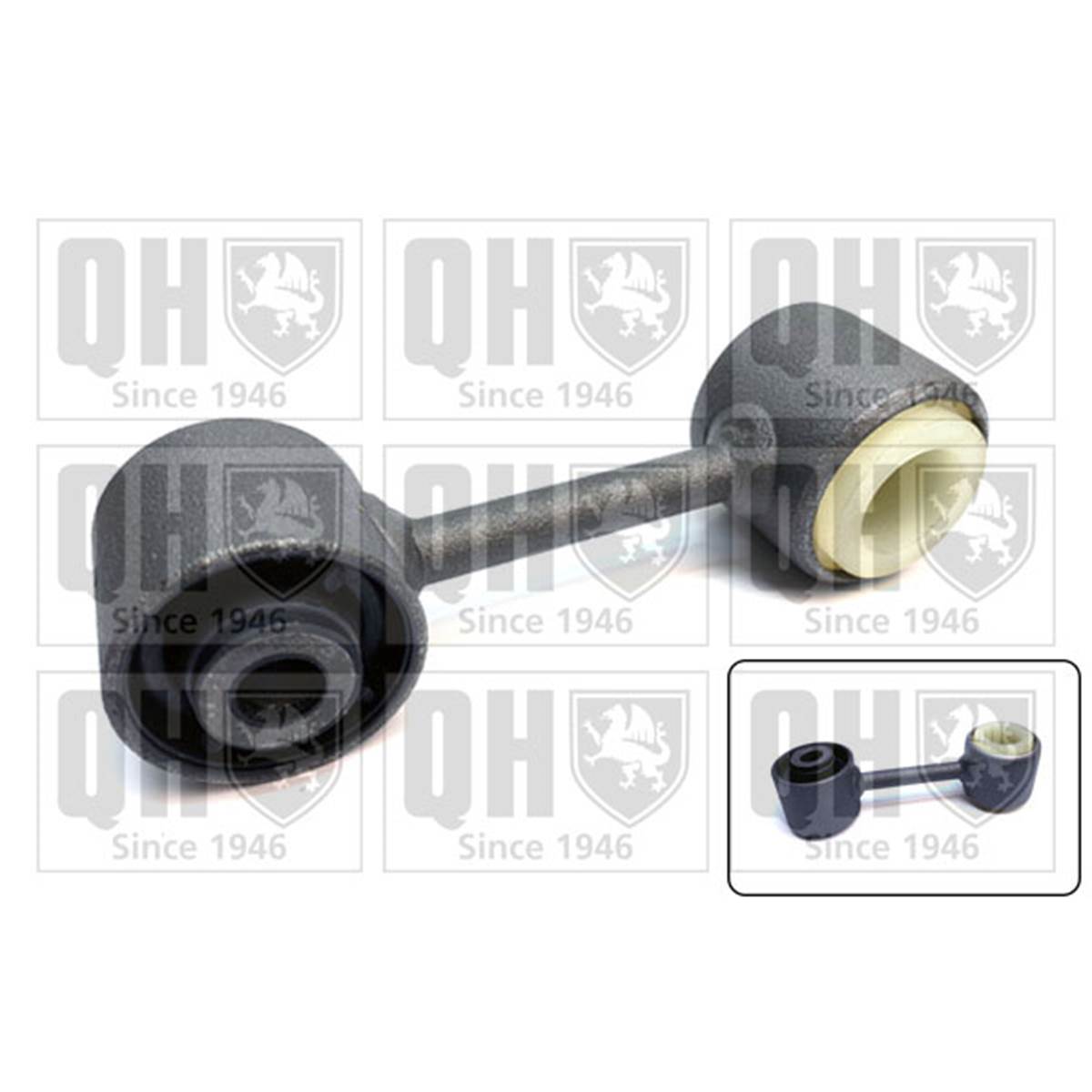 1 Stabilisateur Arrière Quinton Hazell Qls3989s