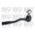 1 rotule de direction gauche Quinton Hazell QR4181S