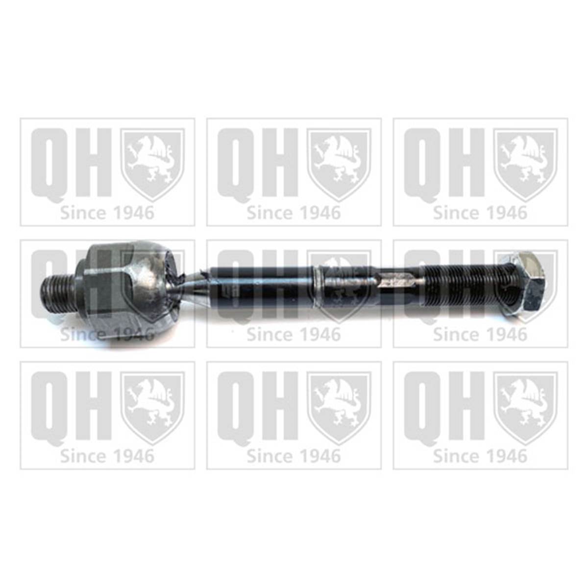 Rotule De Direction Axiale Quinton Hazell Qr4184s