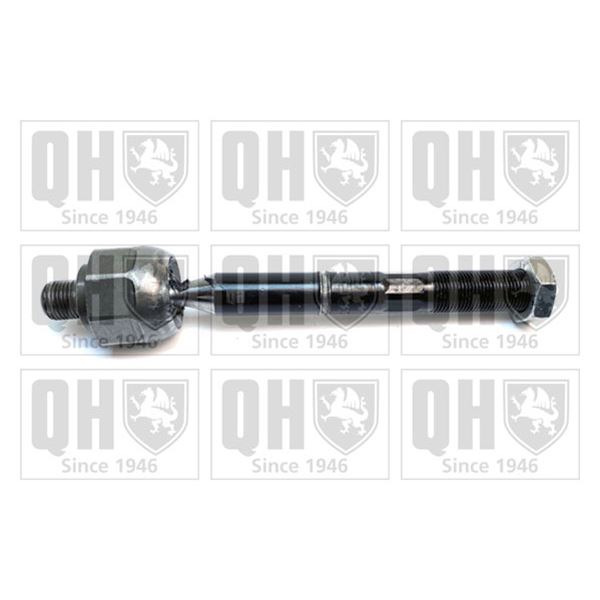 1 rotule de direction axiale Quinton Hazell QR4184S