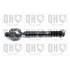 1 rotule de direction axiale Quinton Hazell QR4184S