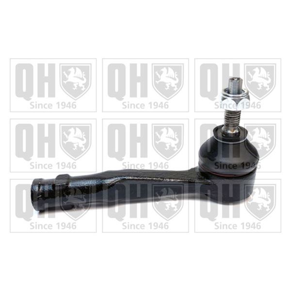 1 rotule de direction gauche Quinton Hazell QR4187S