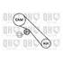 1 kit de distribution Quinton Hazell QBK910