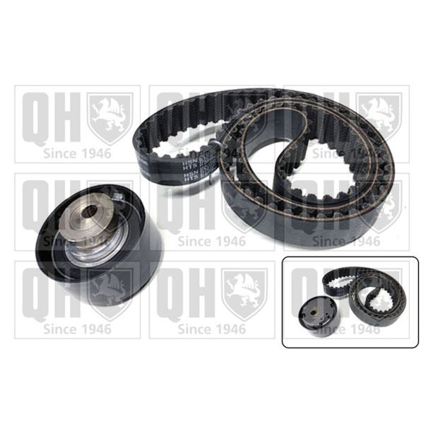 1 kit de distribution Quinton Hazell QBK913