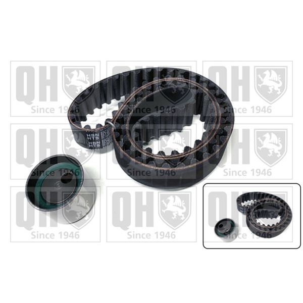 1 kit de distribution Quinton Hazell QBK914