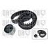 1 kit de distribution Quinton Hazell QBK914