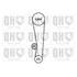 1 kit de distribution Quinton Hazell QBK914