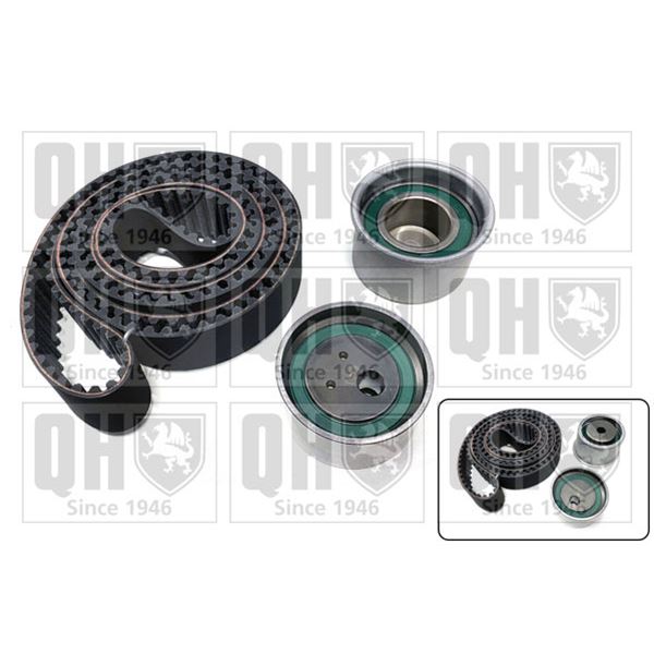 1 kit de distribution Quinton Hazell QBK932