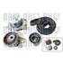 1 kit de distribution + 1 pompe à eau Quinton Hazell QBPK7910