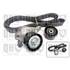 1 kit d'entrainement Quinton Hazell QDK165