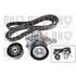 1 kit d'entrainement Quinton Hazell QDK185