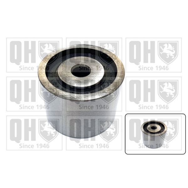 1 galet de distribution Quinton Hazell QTT1319