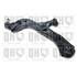 1 Bras de suspension gauche Quinton Hazell QSA2920S