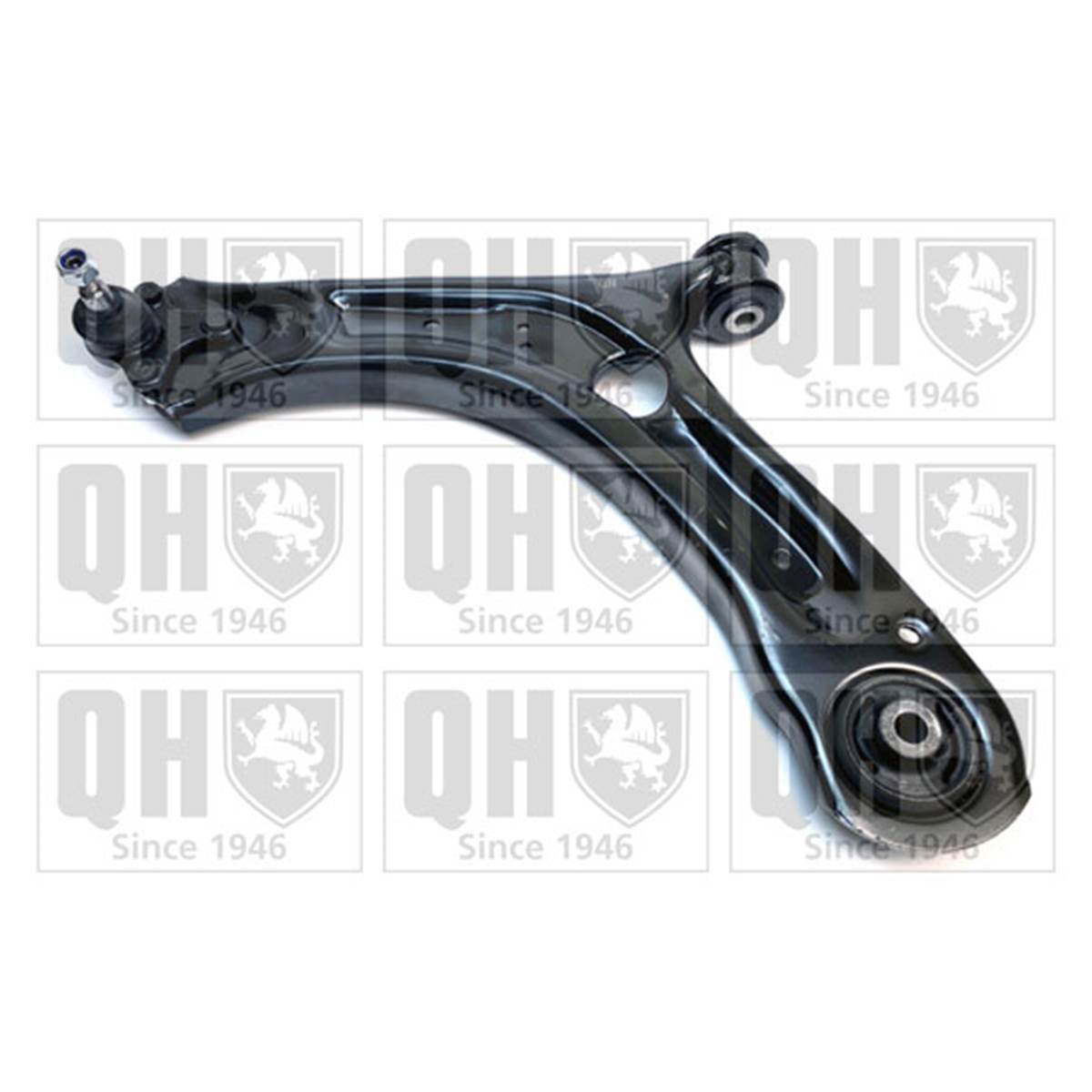 Bras De Suspension Gauche Quinton Hazell Qsa2922s