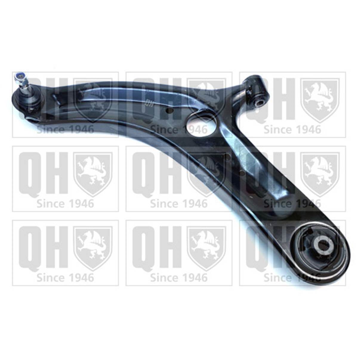 Bras De Suspension Gauche Quinton Hazell Qsa2928s