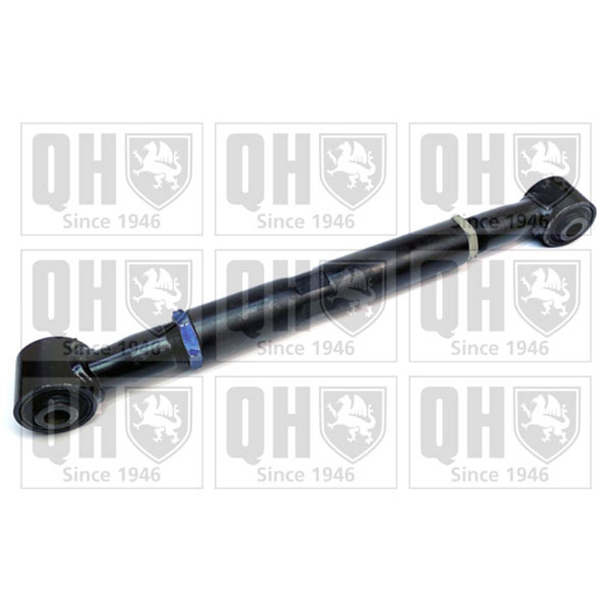 Rotule De Suspension Arrière Quinton Hazell Qsj3542s