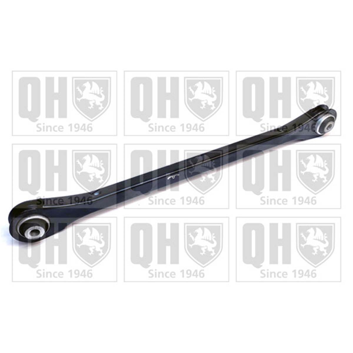Rotule De Suspension Arrière Quinton Hazell Qsj3846s