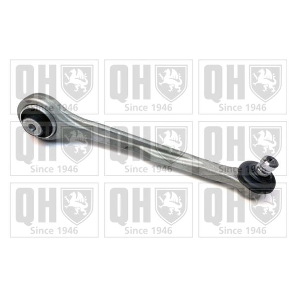 1 Rotule de suspension gauche Quinton Hazell QSJ3852S