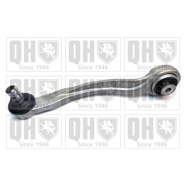 1 Rotule de suspension gauche Quinton Hazell QSJ3854S