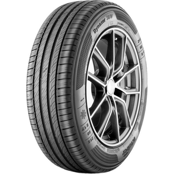 Pneu Été Kleber Dynaxer SUV