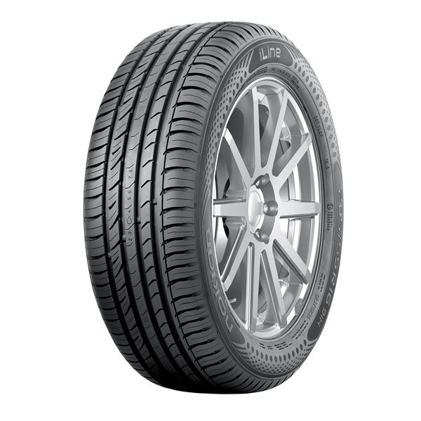 Pneu Été Nokian Nokian Tyres iLine