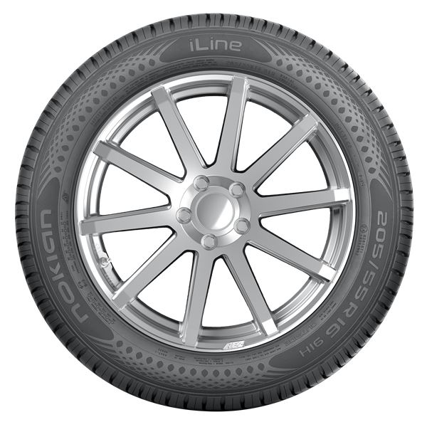 Pneu Nokian Tyres 185/70R14 88T NOKIAN iLINE