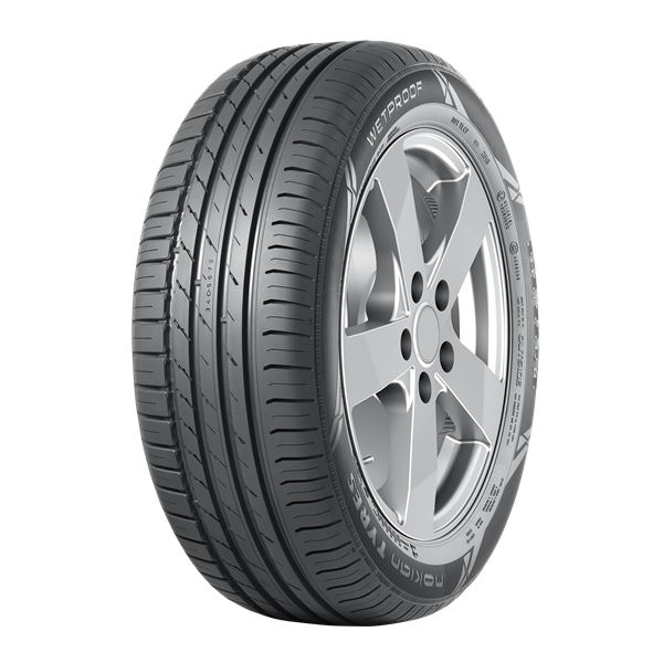 Pneu Été Nokian Nokian Tyres WetProof