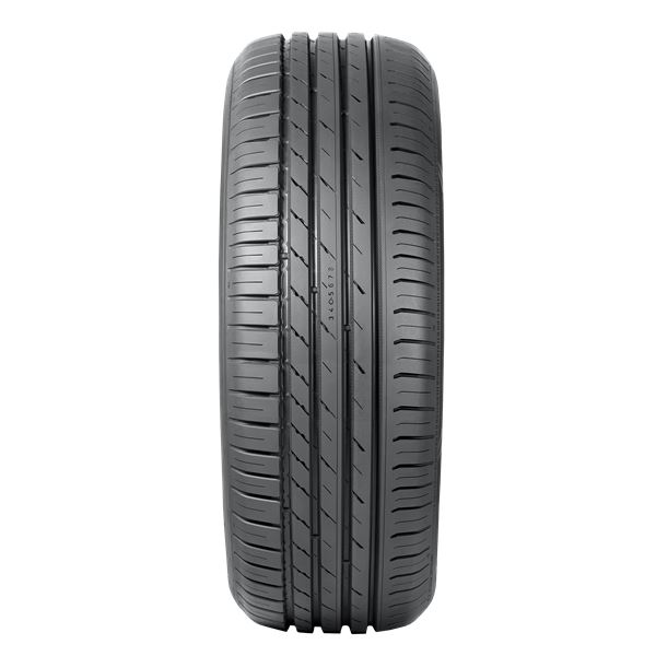 Pneu Nokian Tyres 205/50R17 93W Nokian Tyres Wetproof XL