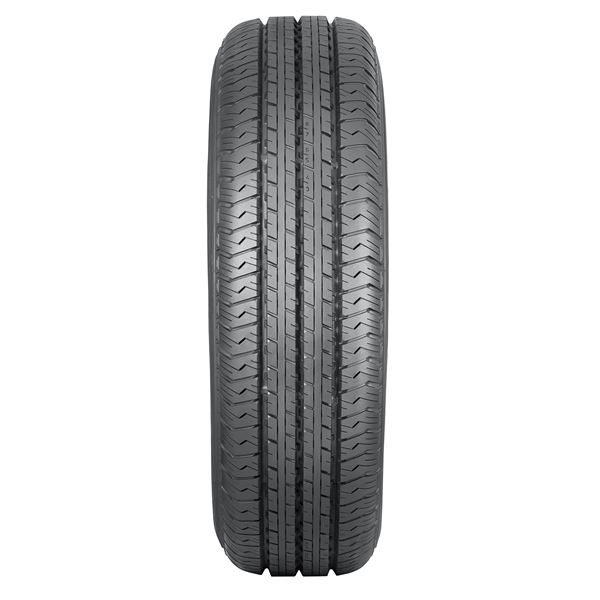 Pneu camionnette Nokian Tyres 185/75R16 104S NOKIAN cLINE CARGO