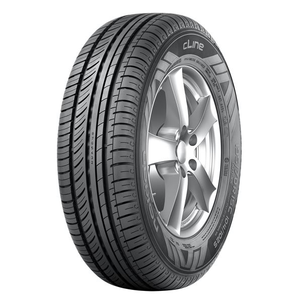 Pneu Été Nokian Nokian Tyres Cline Van