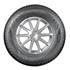 Pneu camionnette Nokian Tyres 235/60R17 117R NOKIAN cLINE CARGO