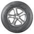 Pneu camionnette Nokian Tyres 225/55R17 109T NOKIAN cLINE VAN