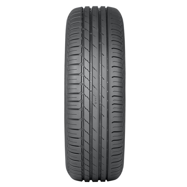 Pneu 4X4 Nokian Tyres 265/70R16 112H Nokian Tyres Wetproof SUV