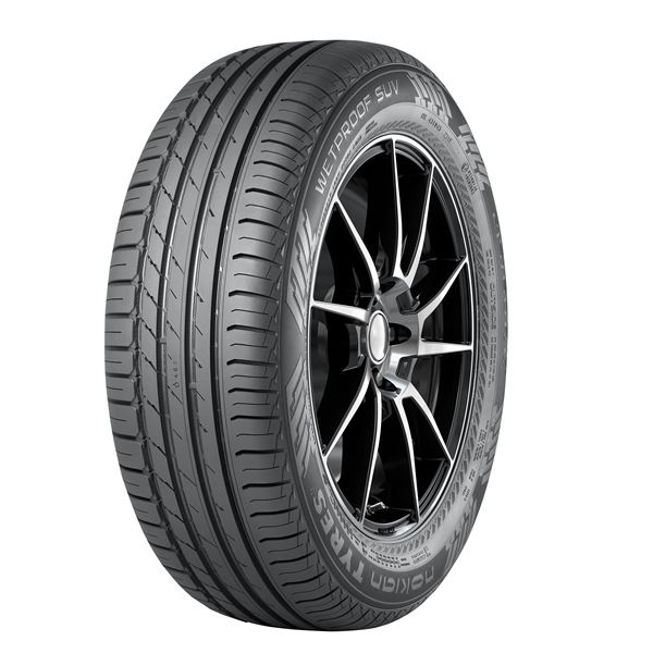 Pneu Été Nokian Nokian Tyres WetProof SUV