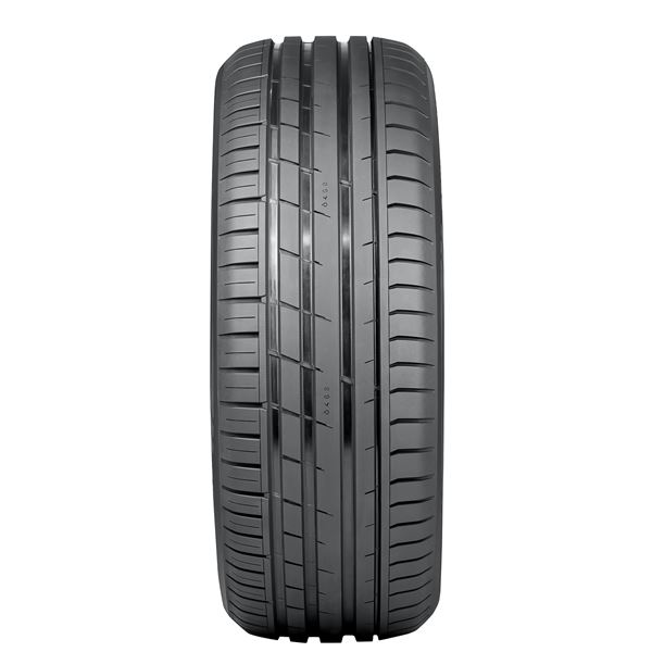 Pneu 4X4 Nokian Tyres 255/55R20 110Y Nokian Tyres Powerproof SUV XL