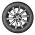 Pneu 4X4 Nokian Tyres 265/45R20 108Y Nokian Tyres Powerproof SUV XL