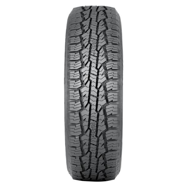 Pneu 4X4 4 Saisons Nokian Tyres 235/85R16 120R NOKIAN ROTIIVA AT
