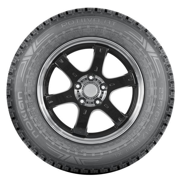 Pneu 4X4 4 Saisons Nokian Tyres 235/65R17 108T NOKIAN ROTIIVA AT XL