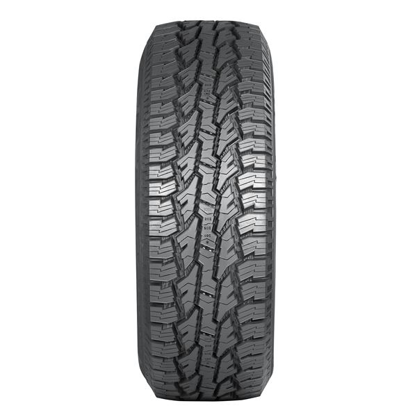 Pneu 4X4 NOKIAN 275/65R18 123S Nokian Rotiiva At Plus