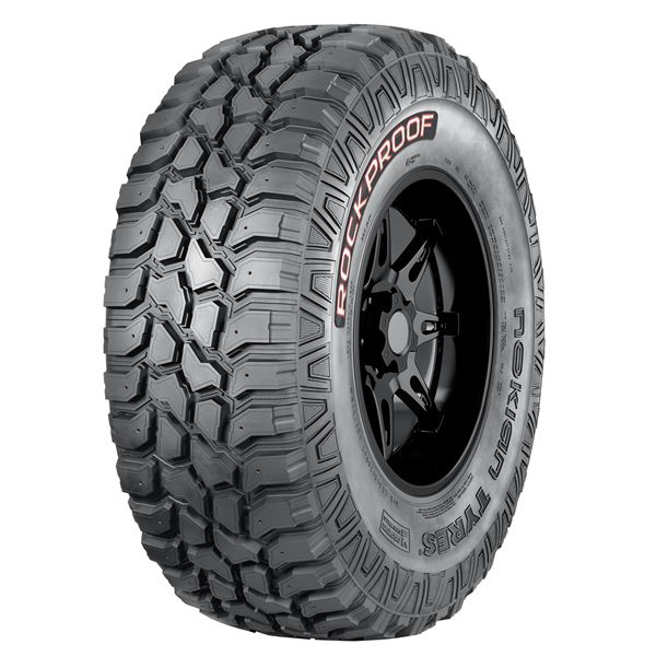 Pneu 4 Saisons Nokian Nokian Tyres RockProof