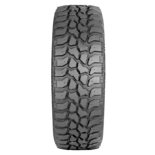 Pneu 4X4 4 Saisons Nokian Tyres 245/70R17 119Q NOKIAN ROCKPROOF