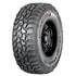 Pneu 4X4 4 Saisons Nokian Tyres 315/70R17 121Q NOKIAN ROCKPROOF