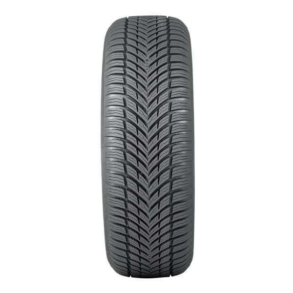 Pneu 4 Saisons Nokian Tyres 195/65R15 91H Nokian Tyres Seasonproof