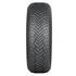 Pneu 4 Saisons Nokian Tyres 205/65R15 94H NOKIAN WEATHERPROOF