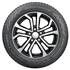 Pneu 4 Saisons Nokian Tyres 195/50R15 82V Nokian Tyres Seasonproof